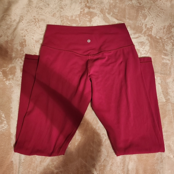 Lululemon align 28" - Picture 4 of 10